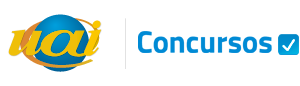 Logo Concursos